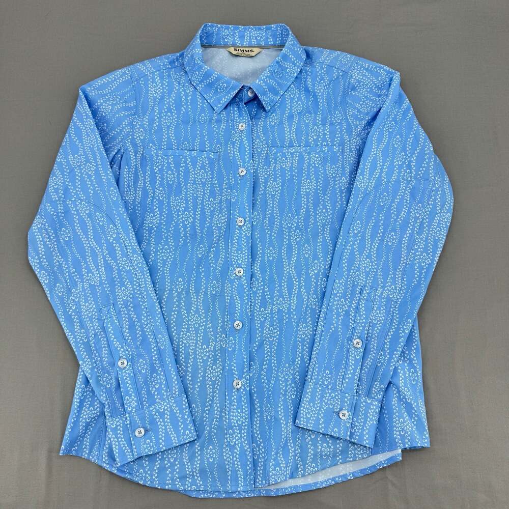 Simms Women's Isle Shirt